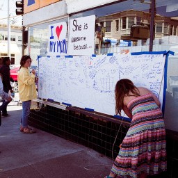 Mother’s Day snaps