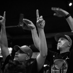 NBA Finals and some beers